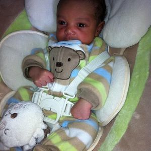 Meet your Posher, Candice